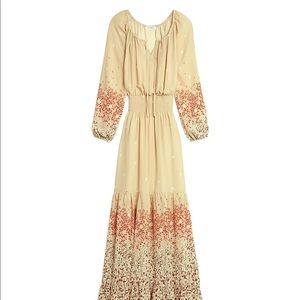 NWT Express Maxi dress still in bag